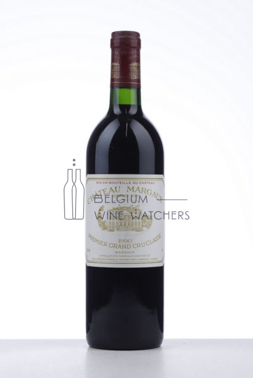 Picture of 1990 MARGAUX